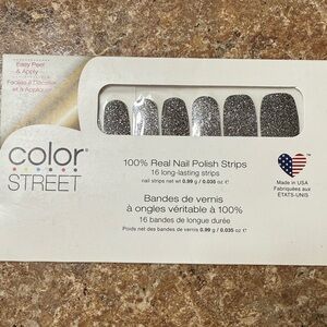 Color Street Nail Polish Strips - Mind Matters